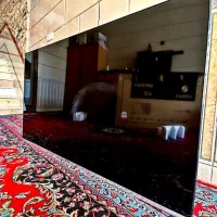 تلویزیون هوشمند Ultra HD اسنوا ۵۵ اینچ 4k