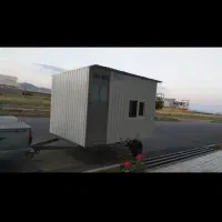 کانکس اجاره ای