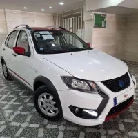 کوییک GXR مدل ۱۴۰۳ برج ۱۱ فول..گارانتی فعال