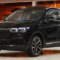 خودرو وارداتی بیستیون t77