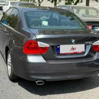 Bmw 320 2008|خودرو سواری و وانت|تهران, شهرک آزمایش|دیوار