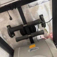 تردمیل مدل فیتنس توربو 2200|تجهیزات ورزشی|مرودشت, کناره|دیوار