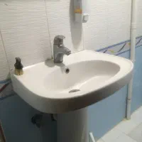 روشویی سرویس بهداشتی