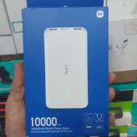 پاور بانک ۱۰ هزار میلی آمپر شیائومی|لوازم جانبی موبایل و تبلت|قم, نیروگاه|دیوار