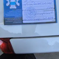 ال نود E2|خودرو سواری و وانت|بجنورد, |دیوار