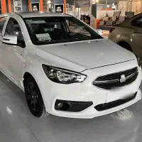 شاهین اتومات cvt