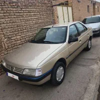 پژو 405 کلکسیونی