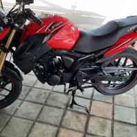 لیفان KPS200  قرمز مدل ۱۴۰۰ کم کار