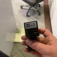 دو عدد دوربین مخفی