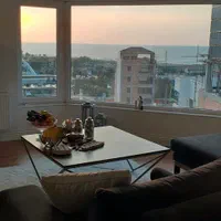 برج نخست وزیری/ ۱۸۰ متر / ویو دریا و رودخانه