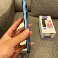 شیائومی Redmi Note 11 Pro با حافظهٔ ۱۲۸ گیگابایت|موبایل|تهران, تهرانپارس غربی|دیوار