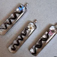 گردنبند موی یار