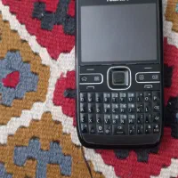 گوشی نوکیا e72