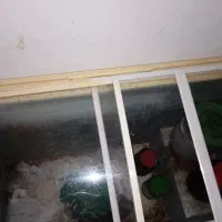 یخچال بستنی