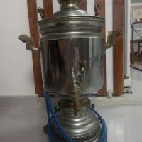 سماور قدیمی