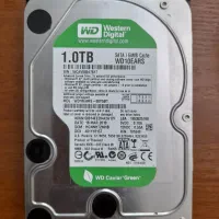 هارد یک ترابایت