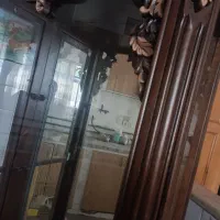 ویترین|بوفه، ویترین، کنسول|خمینی‌شهر, |دیوار