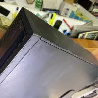 مینی کیس HP G2نسل6 Pentium G4400 8/500GB درحدآکبند