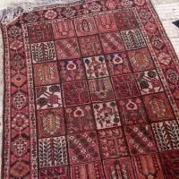 فرش دستباف قدیمی|فرش|اصفهان, جلفا|دیوار