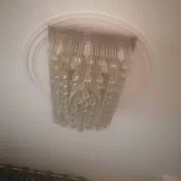 لوستر سقفی|لوستر و چراغ آویز|تهران, بهارستان|دیوار