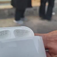 کیس اصلی ایر پاد|لوازم جانبی موبایل و تبلت|مشهد, دانشجو|دیوار