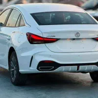 ام جی کف گمرگ 2026