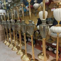 آباژور بلند کنارسالنی|چراغ خواب و آباژور|اردبیل, |دیوار