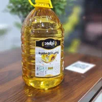 پخش عمده و کارتنی انواع روغن های خوراکی لیفود
