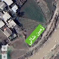 زمینن-کشاورزی-400متری