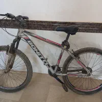 دوچرخه