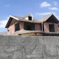 ویلا دوبلکس کوهپایه انارستان