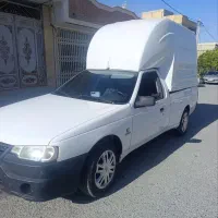 آریسان ۱ دوگانه کارخانه مدل ۹۵