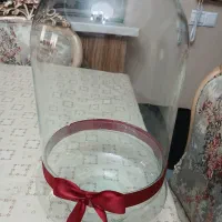 گلدون شیشه ای