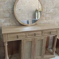 فقط 12 میلیون. دی اف. 3درب  نصف نقد نصف چک دوماهه|مبلمان خانگی و میز عسلی|لردگان, |دیوار