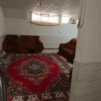 سویت مبله همکف باپارکینگ تمیز ودلباز دوخواب