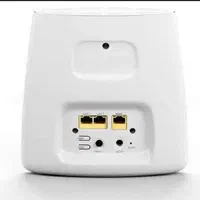 مودم fd i40 b2 فابریک ایرانسل + بسته 1500 گیگ|مودم و تجهیزات شبکه|تهران, فاطمی|دیوار