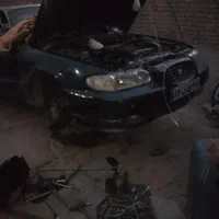 با عرص سلام مکانیک خودرو های خارجی و ایرانی|خدمات موتور و ماشین|زابل, |دیوار