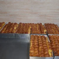 پخش شیرنی تازه به شرط  فقط برای شیرنی فروش ها