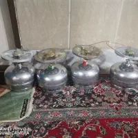 پیک‌نیک نو پر کرده|اجاق گاز و لوازم برقی پخت‌وپز|تربت جام, حافظ|دیوار