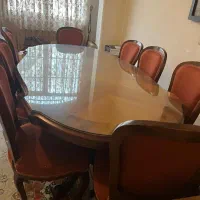 میز ناهارخوری