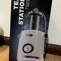 چای ساز فلر|سماور، چای‌ساز، قهوه‌ساز|تهران, شهرک مخابرات|دیوار