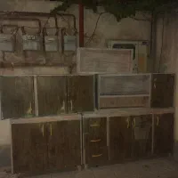 کابینت فلزی|مصالح و تجهیزات ساختمان|مشهد, مشکینی (شهرک غرب)|دیوار