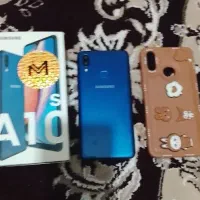 گوشی a10s|موبایل|کرمانشاه, |دیوار