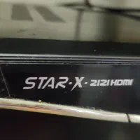 گیرنده دیجیتال اچ دی