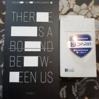 گوشی داریا باند ۱ پک امارات