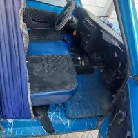 نیسان|خودرو سنگین|ارومیه, |دیوار