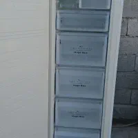 یخچال دوقلو هایسنس|یخچال و فریزر|چابهار, |دیوار