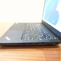 لپتاپ Lenovo ThinkPad Core i7 RAM 8 SSD 256|رایانه همراه|کرج, فاز ۴ مهرشهر|دیوار