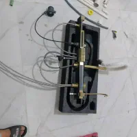 تاسیسات لوله کشی آب فاضلاب شبانه روزی|خدمات پیشه و مهارت|اراک, |دیوار