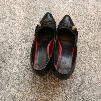 کفش مجلسی|کیف، کفش، کمربند|دورود, |دیوار